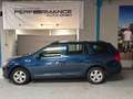 Dacia Logan 0.9 TCE KAT Automatik Navi PDC Blu/Azzurro - thumbnail 2