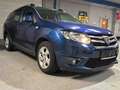 Dacia Logan 0.9 TCE KAT Automatik Navi PDC Blu/Azzurro - thumbnail 9