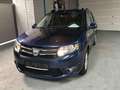 Dacia Logan 0.9 TCE KAT Automatik Navi PDC Blu/Azzurro - thumbnail 1