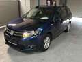 Dacia Logan 0.9 TCE KAT Automatik Navi PDC Blu/Azzurro - thumbnail 11