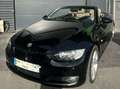 BMW 325 Cab 325d Luxe A Noir - thumbnail 7