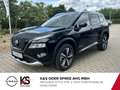 Nissan X-Trail 1.5 VC-T e-POWER 204 PS 4x2 Tekna 5 Sitze Schwarz - thumbnail 1
