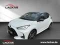 Toyota Yaris Hybrid GR Sport *Navi*Kamera*Carplay*PDC*TOP Wit - thumbnail 1