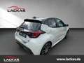 Toyota Yaris Hybrid GR Sport *Navi*Kamera*Carplay*PDC*TOP Blanco - thumbnail 5