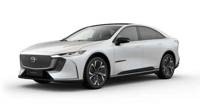 Mazda 6e