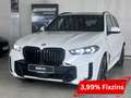 BMW X5 xDrive40d M Sportpaket Pro / AHK Blanc - thumbnail 1