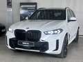 BMW X5 xDrive40d M Sportpaket Pro / AHK Weiß - thumbnail 1