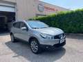 Nissan Qashqai+2 1.6 dCi DPF Tekna 4X4 Bleu - thumbnail 3
