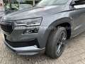 Skoda Karoq 1.5l TSI DSG Sportline *MATRIX-LED*ACC* Gris - thumbnail 16