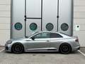 Audi RS5 Coupe 2.9 (tfsi) Exclusive IVA ESPOSTA Argent - thumbnail 3