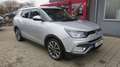 SsangYong XLV Silber - thumbnail 2