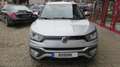 SsangYong XLV Silber - thumbnail 3