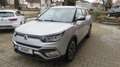 SsangYong XLV Silber - thumbnail 4