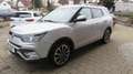SsangYong XLV Silber - thumbnail 5