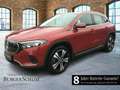 Mercedes-Benz EQA 250 +progressive AUT Kam. KlimaA LED LM Navi Rot - thumbnail 1
