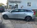 Volvo V60 V60 D3 Geartronic Linje Business Grau - thumbnail 6