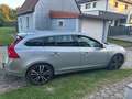 Volvo V60 V60 D3 Geartronic Linje Business Grau - thumbnail 7