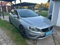 Volvo V60 V60 D3 Geartronic Linje Business Grau - thumbnail 2