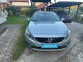 Volvo V60 V60 D3 Geartronic Linje Business Grau - thumbnail 3