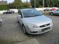 Ford Focus Style 5-türig aus 1. Hand sehr gepflegt Silber - thumbnail 6