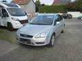 Ford Focus Style 5-türig aus 1. Hand sehr gepflegt Silber - thumbnail 1