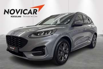 2.5i FHEV Aut. 140kW ST-Line