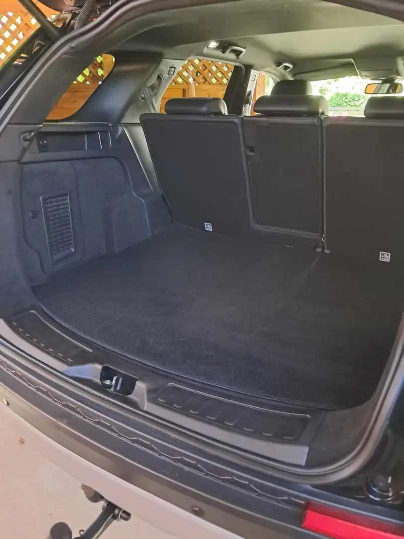 Land Rover Discovery Sport 2,0 TD4 4WD HSE Luxury Aut. - 2