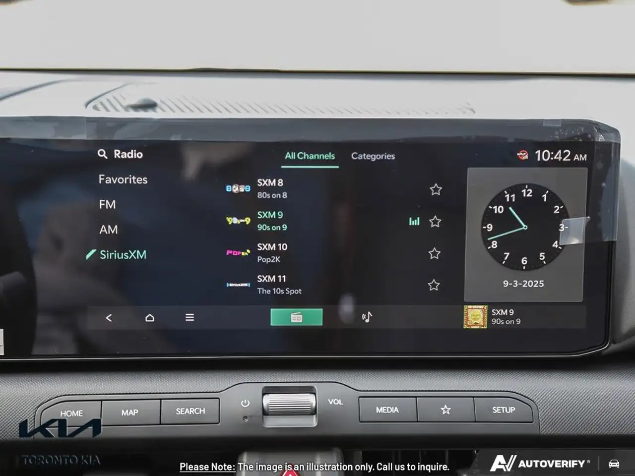 Kia K4 снимка Kia K4