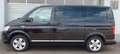 Volkswagen T6 Multivan Multivan Generation Six TOP Zustand Noir - thumbnail 11