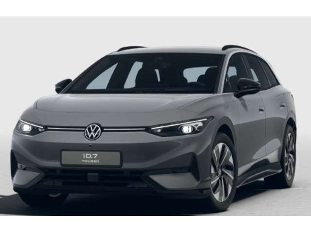 Volkswagen ID.7