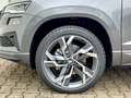 Skoda Karoq 2.0 TSI DSG Sportline 4x4 *AHK *Pano Grau - thumbnail 12