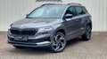 Skoda Karoq 2.0 TSI DSG Sportline 4x4 *AHK *Pano Grau - thumbnail 1
