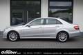 Mercedes-Benz E 350 CGI Xenon/Navi/Lordose/Distronic+/1.Hand Grigio - thumbnail 4