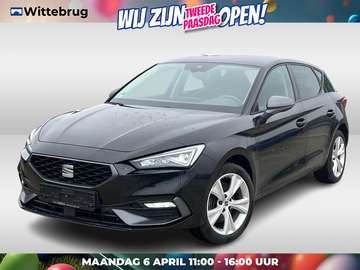 1.4 TSI eHybrid PHEV FR Parkeersensoren vóór & ach