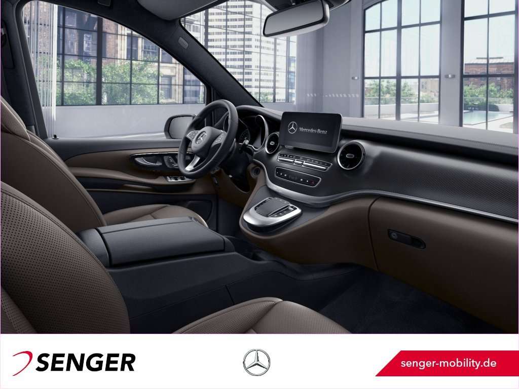 Mercedes-Benz V 300