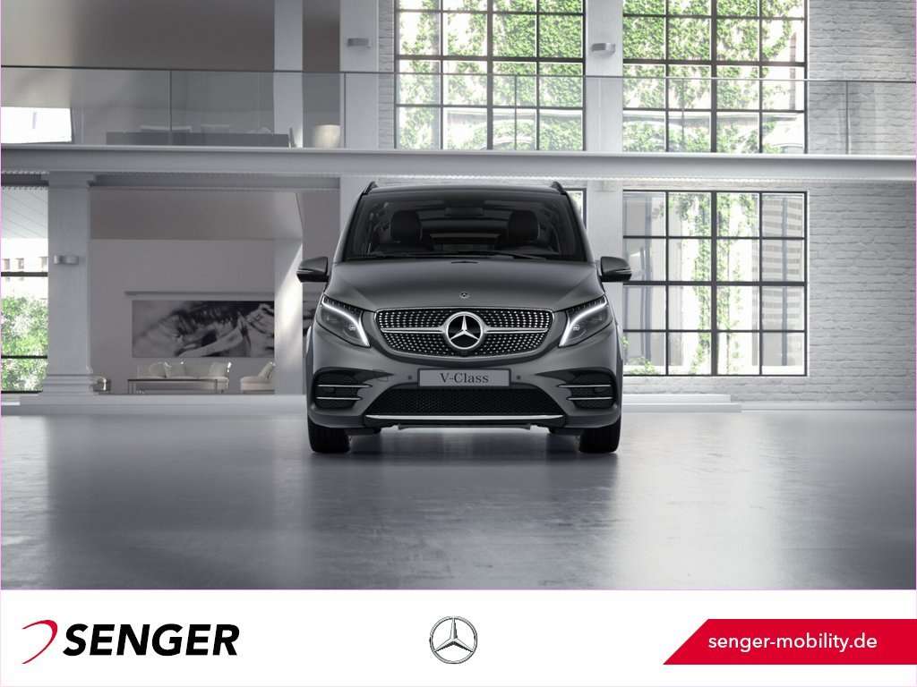 Mercedes-Benz V 300