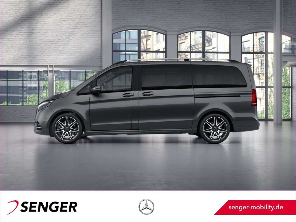 Mercedes-Benz V 300