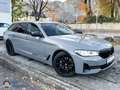 BMW 530 d xDrive Touring / Leder / Sitzlüftung / AHK / Grau - thumbnail 3