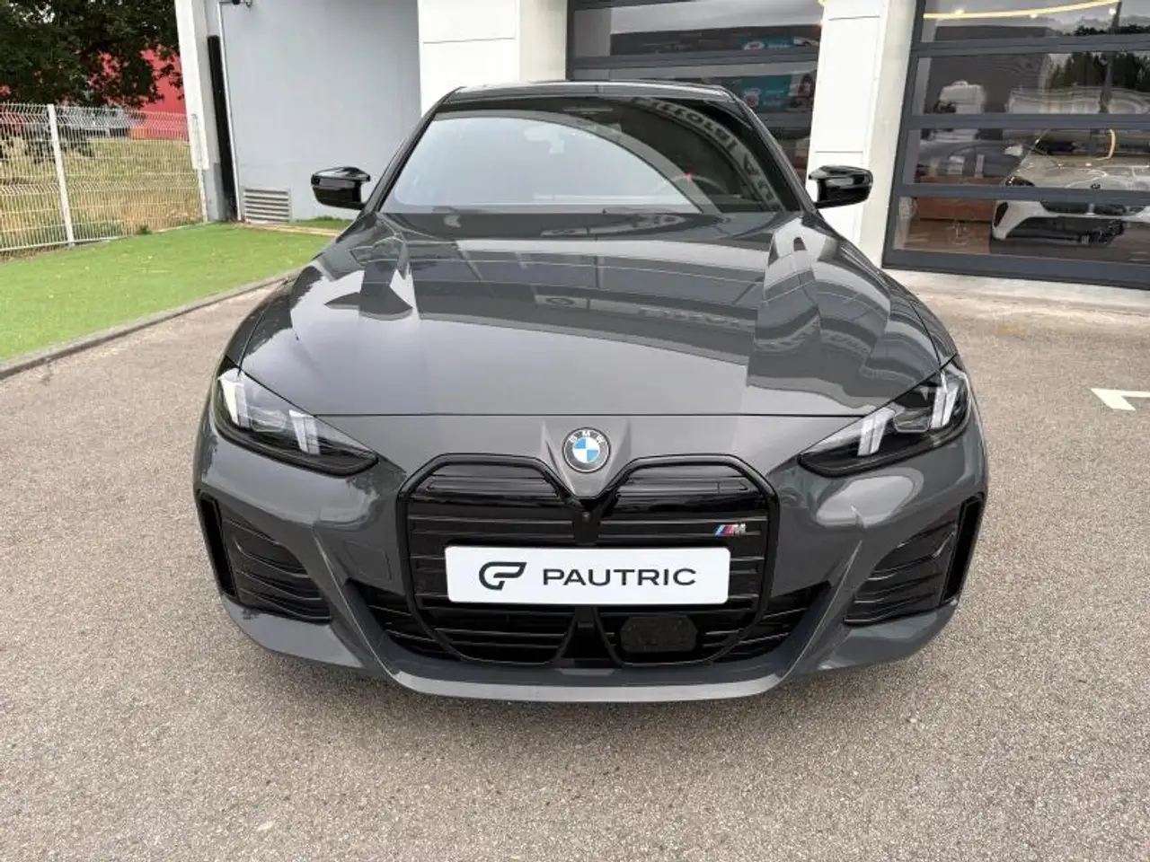 BMW M6 2026