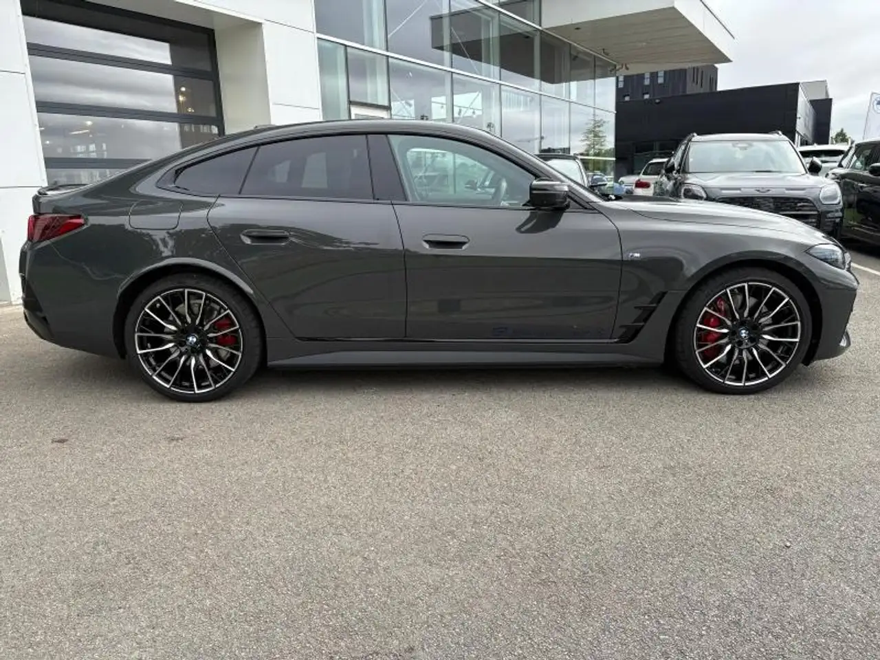 BMW M6 2026