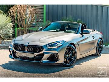 Roadster III (G29) M40iA 340ch M Performance Full Option