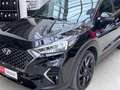 Hyundai TUCSON N Line PANORAMA+LED+360°+ACC+DAB Noir - thumbnail 19
