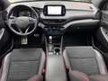 Hyundai TUCSON N Line PANORAMA+LED+360°+ACC+DAB Noir - thumbnail 12