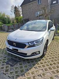 DS 4 1.6 BlueHDi Business GPS, CarPlay/AndroidAuto