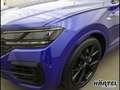 Volkswagen Touareg R EHYBRID 3.0 V6 TSI TIPTRONIC Sportpaket Blau - thumbnail 4