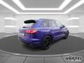 Volkswagen Touareg R EHYBRID 3.0 V6 TSI TIPTRONIC Sportpaket Blau - thumbnail 3