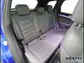 Volkswagen Touareg R EHYBRID 3.0 V6 TSI TIPTRONIC Sportpaket Blau - thumbnail 8