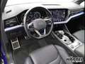 Volkswagen Touareg R EHYBRID 3.0 V6 TSI TIPTRONIC Sportpaket Blau - thumbnail 9
