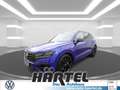 Volkswagen Touareg R EHYBRID 3.0 V6 TSI TIPTRONIC Sportpaket Blau - thumbnail 1