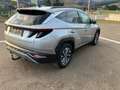 Hyundai TUCSON Trend Line 1,6 CRDI 4WD 48V DCT Silber - thumbnail 4